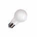 LED-lamp LEUCHTMITTEL SLV A60 E27, led lichtbron frosted 7,5W 2700K CRI90 320° 1005304